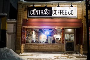 Contrast Coffee Winter 2019