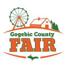 County Fair New Logo
