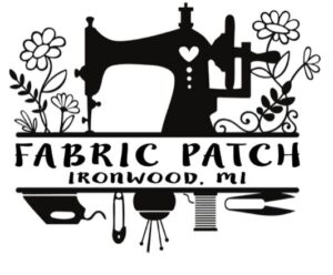 Fabric Patch new