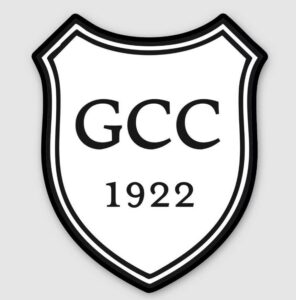 Gogebic Country Club logo 2026
