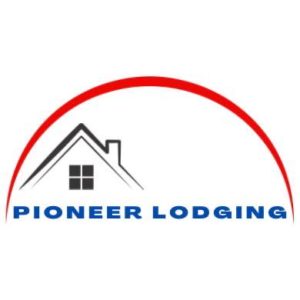 Pioneer Lodging new