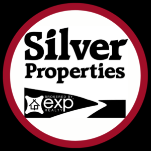Silver Properties New Logo