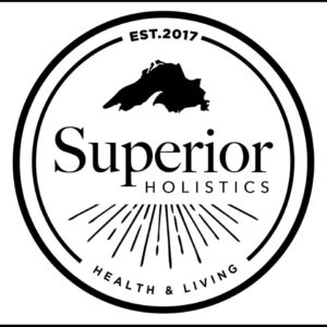 Superior Holistics new logo