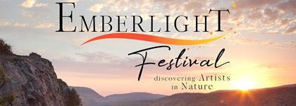 Emberlight Festival event
