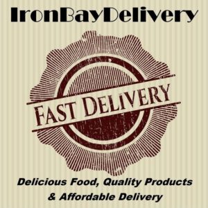 Iron Bay Delivery