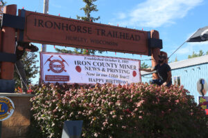 Iron County Miner picture