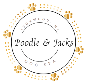 Poodle & Jacks logo