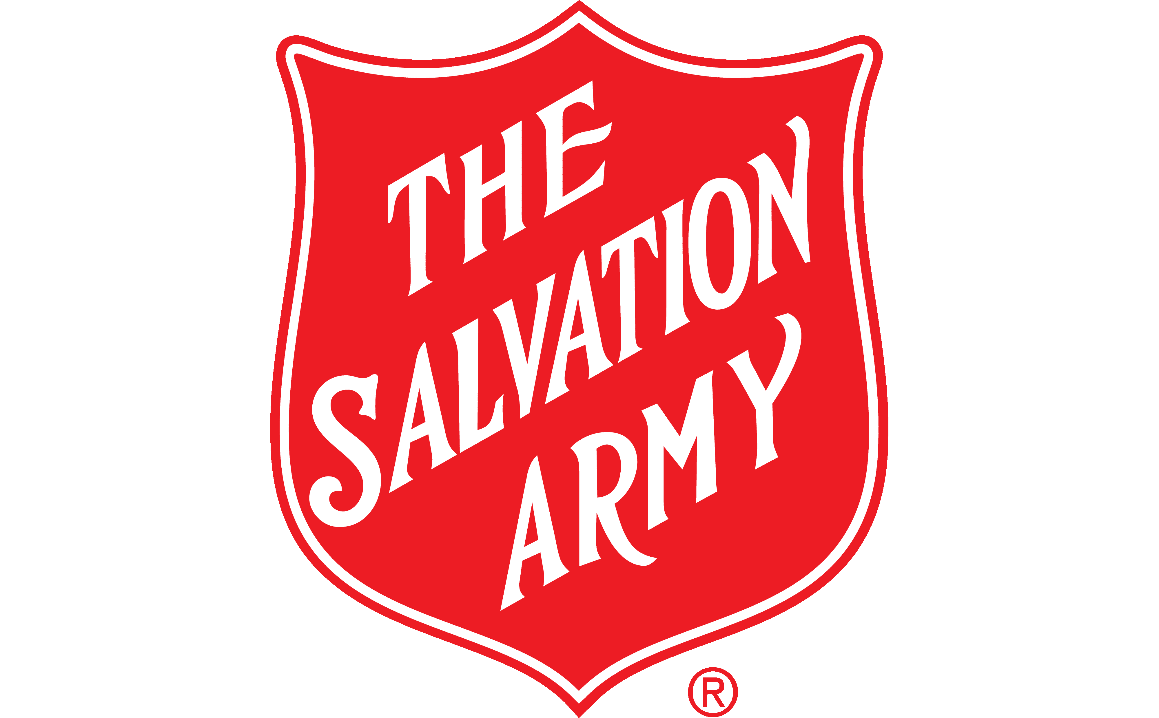 The Salvation Army Ironwood Area Chamber Of Commerce   The Salvation Army Logo 