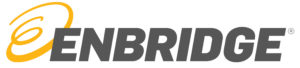 Enbridge Logo - Colour no tagline
