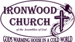 Ironwood Assemblies of God logo