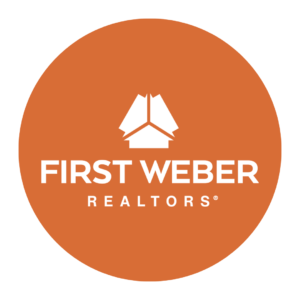 First Weber logo