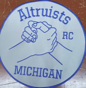 Altruists logo