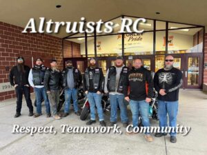 Altruists picture