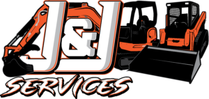 J&J Services logo