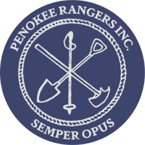 Penokee Rangers logo