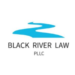 Black River Law PLLC logo