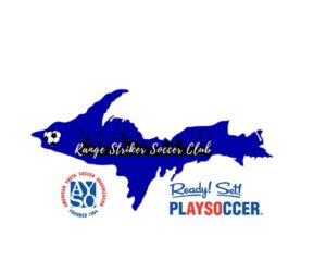 Range Strikers Soccer Club logo