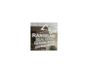 Rangeland Real Estate 3