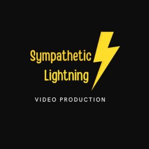 sympathetic lightning logo