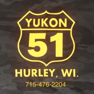 Yukon 51 logo