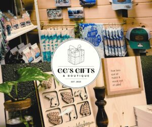 GG's Gifts & Boutique pic