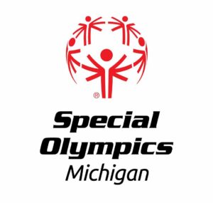 Special Olympics logo