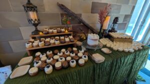 Treat Yourself bakery picture