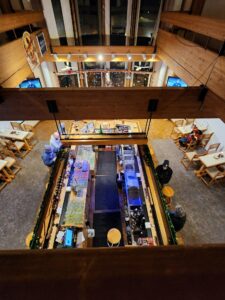 Powder Keg Saloon pic