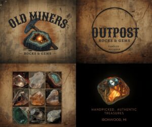 Old Miners Outpost picture