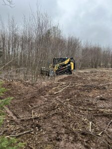 Northwoods Land Managment picture
