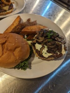 Black River Bistro pic